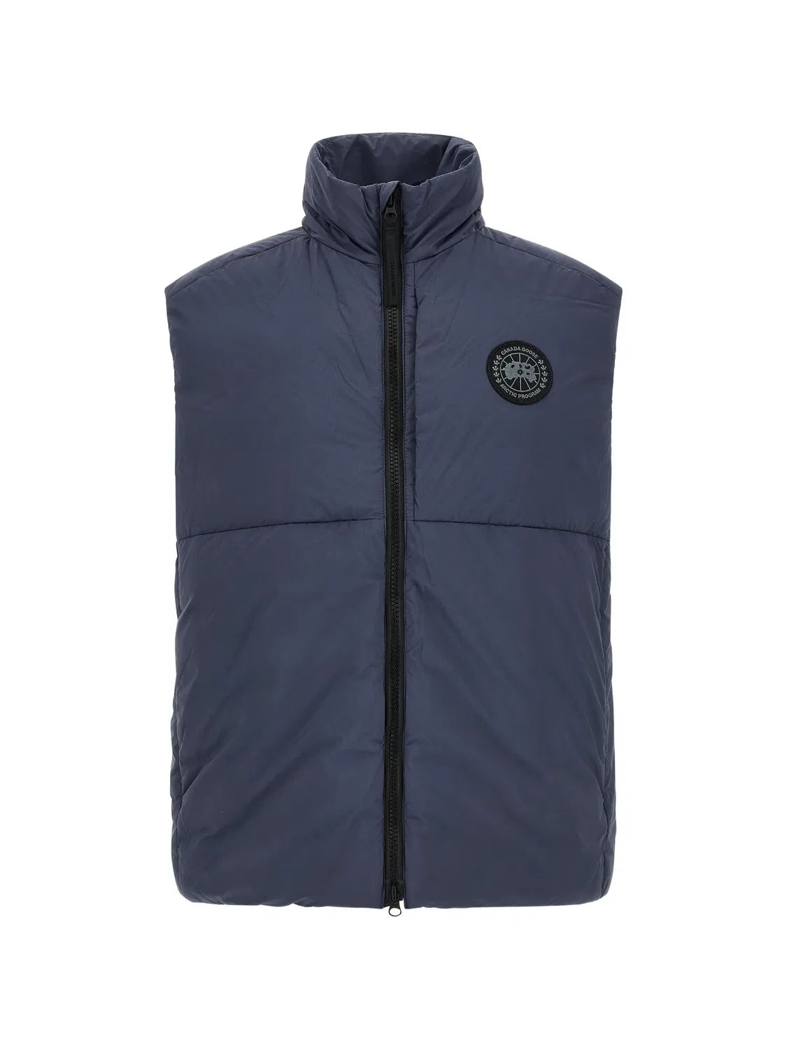 Canada Goose Жилет Lodge синий