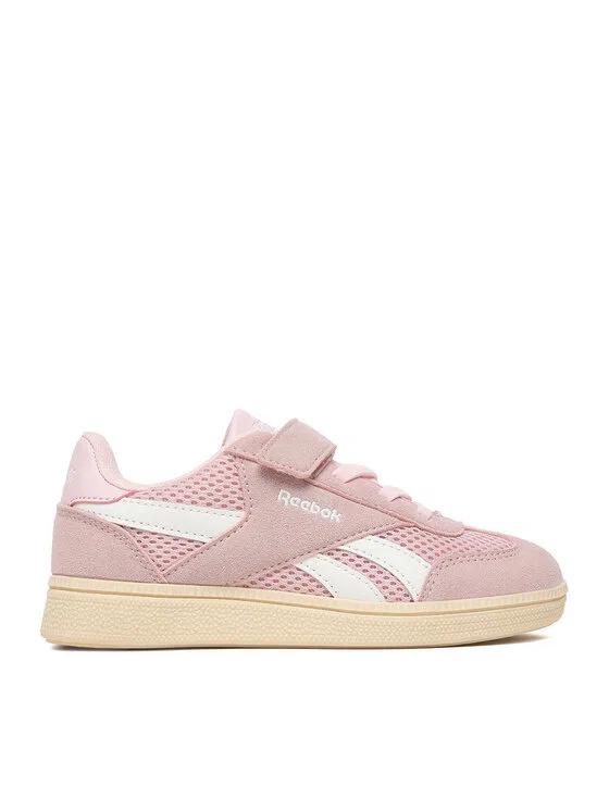 Кроссовки CEOWB-LEA-D680dz Reebok, светло-розовый