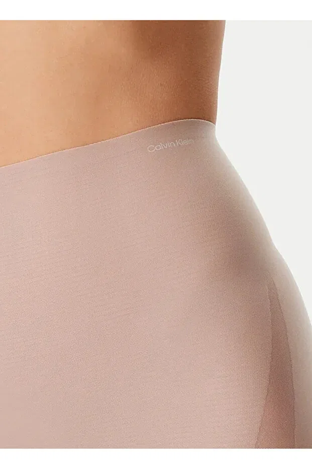 Женский корсет с принтом Calvin Klein, Beige — фото 2