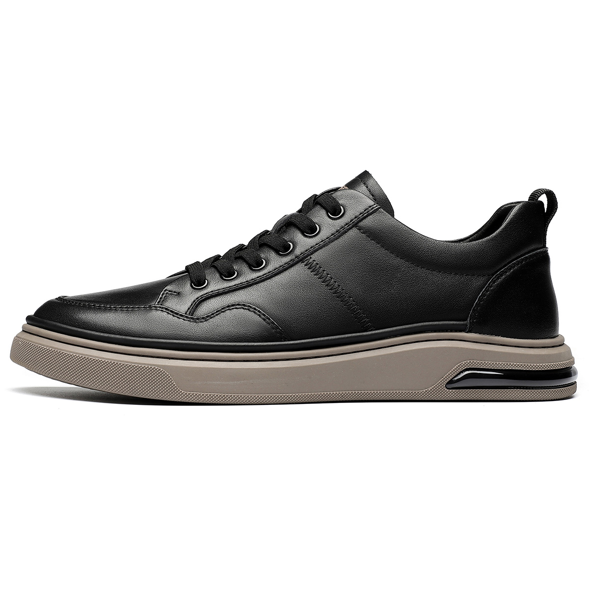 

Низкие мужские кроссовки ST&SAT, Black