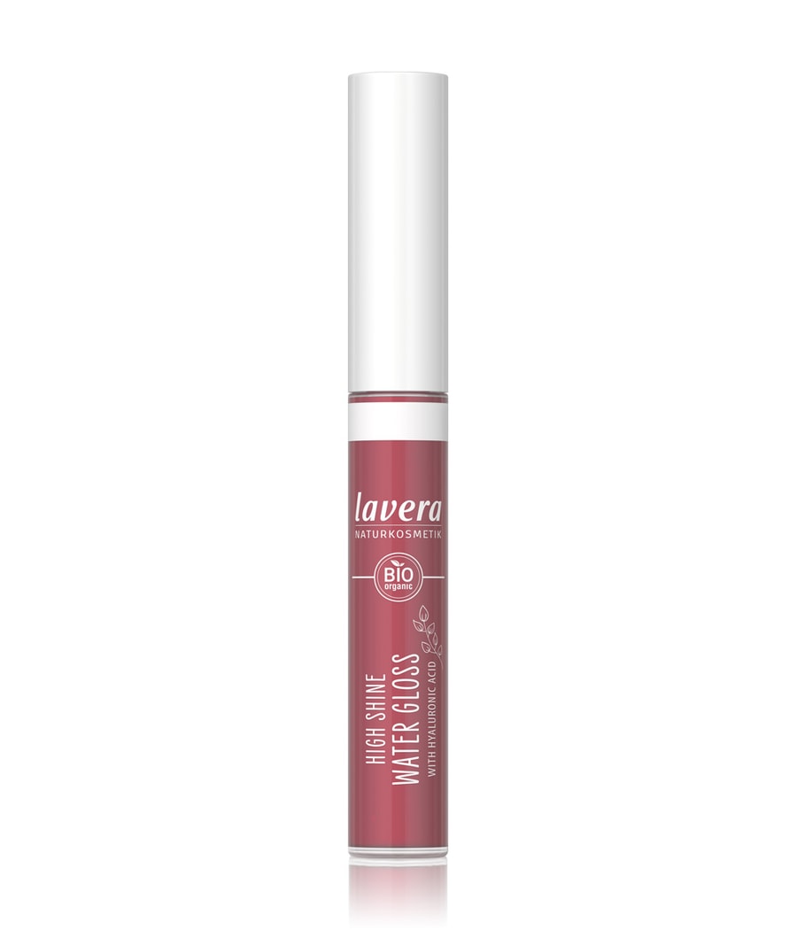 

Блеск для губ lavera High Shine Watergloss, Nr. 23, 5.5 ml