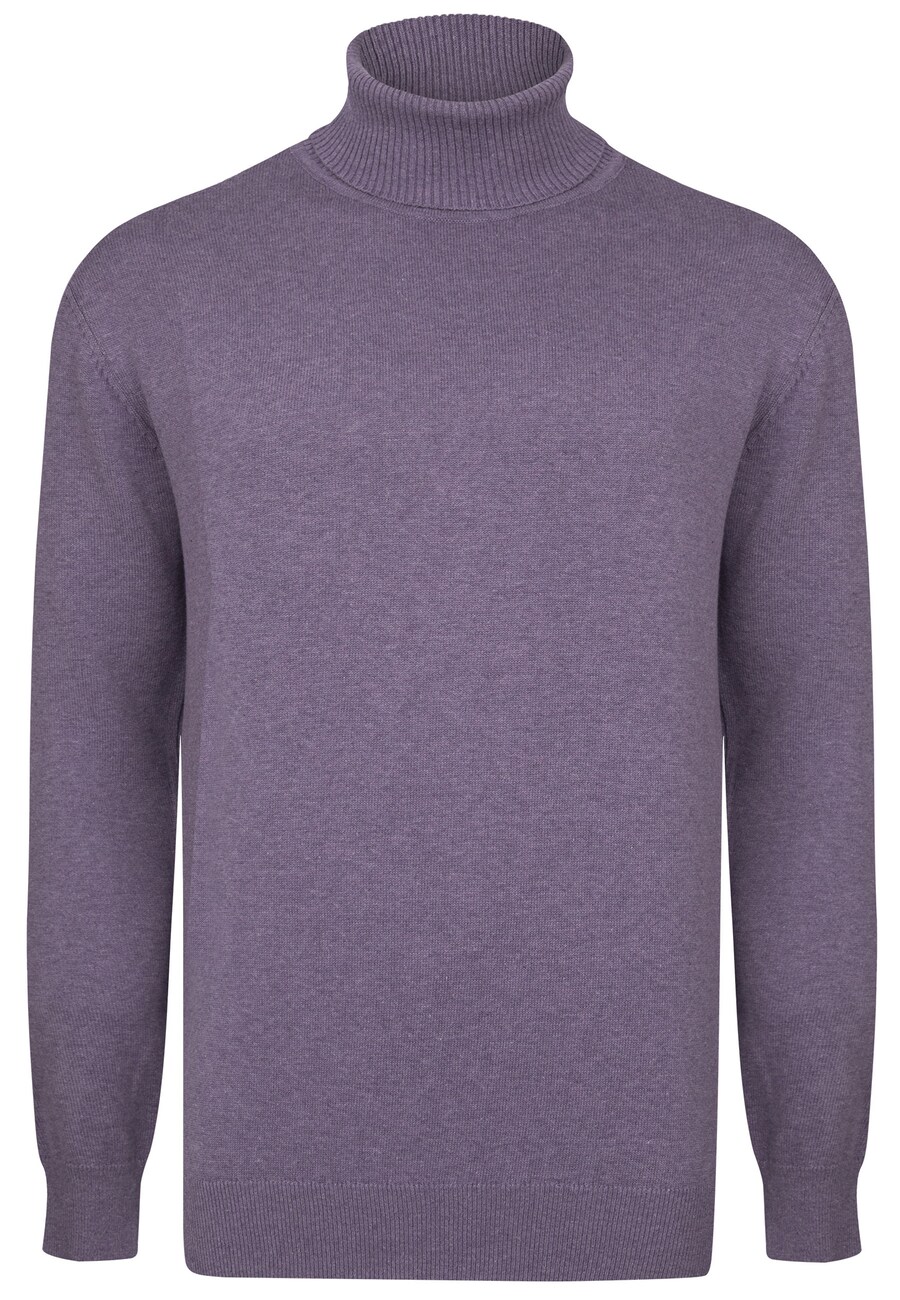 

Водолазка Felix Hardy Sweater, цвет purple/lavender