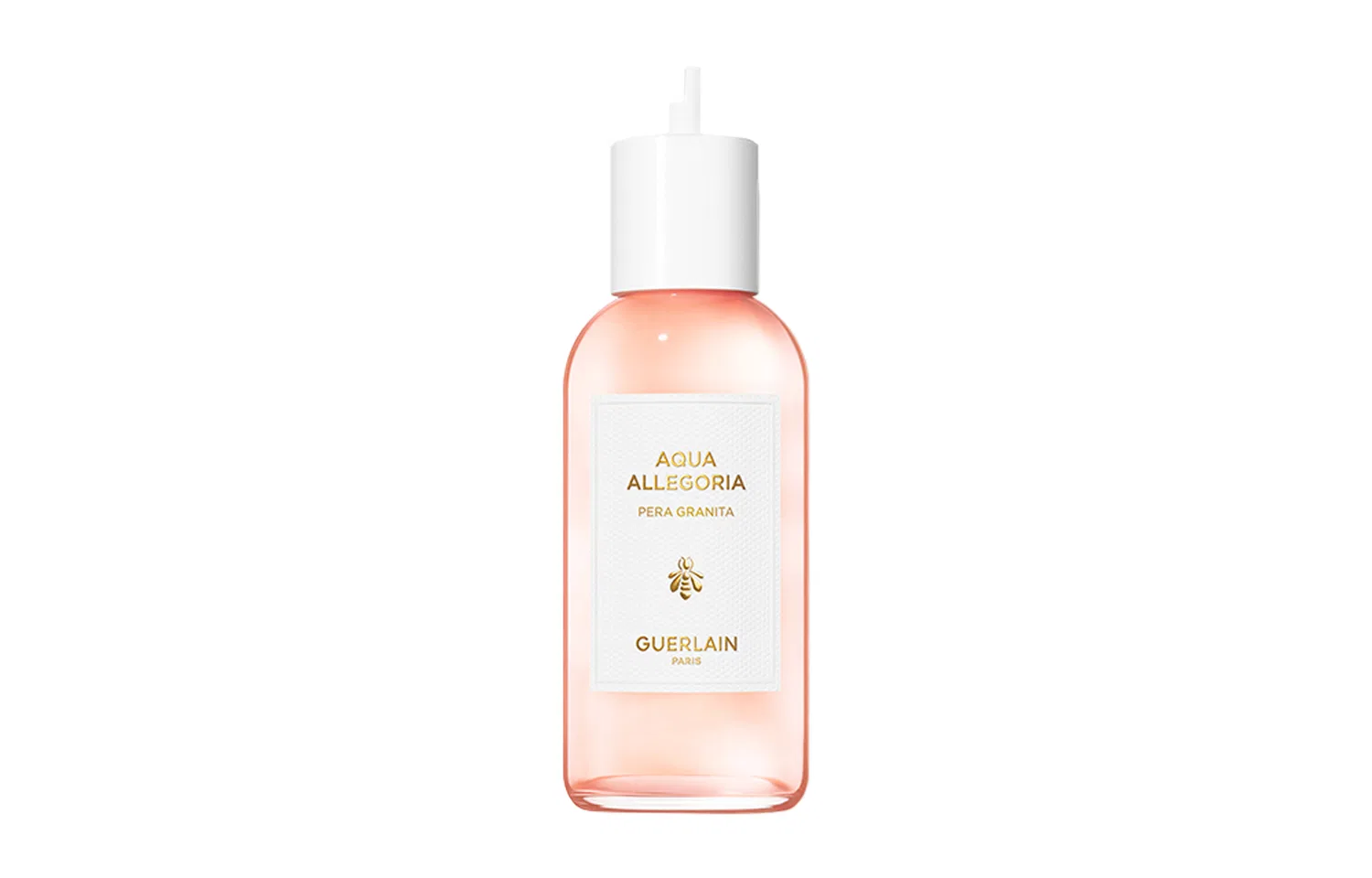 Женская туалетная вода Snow Pear Smoothie Refill, GUERLAIN, 200 мл, Черный — фото 3