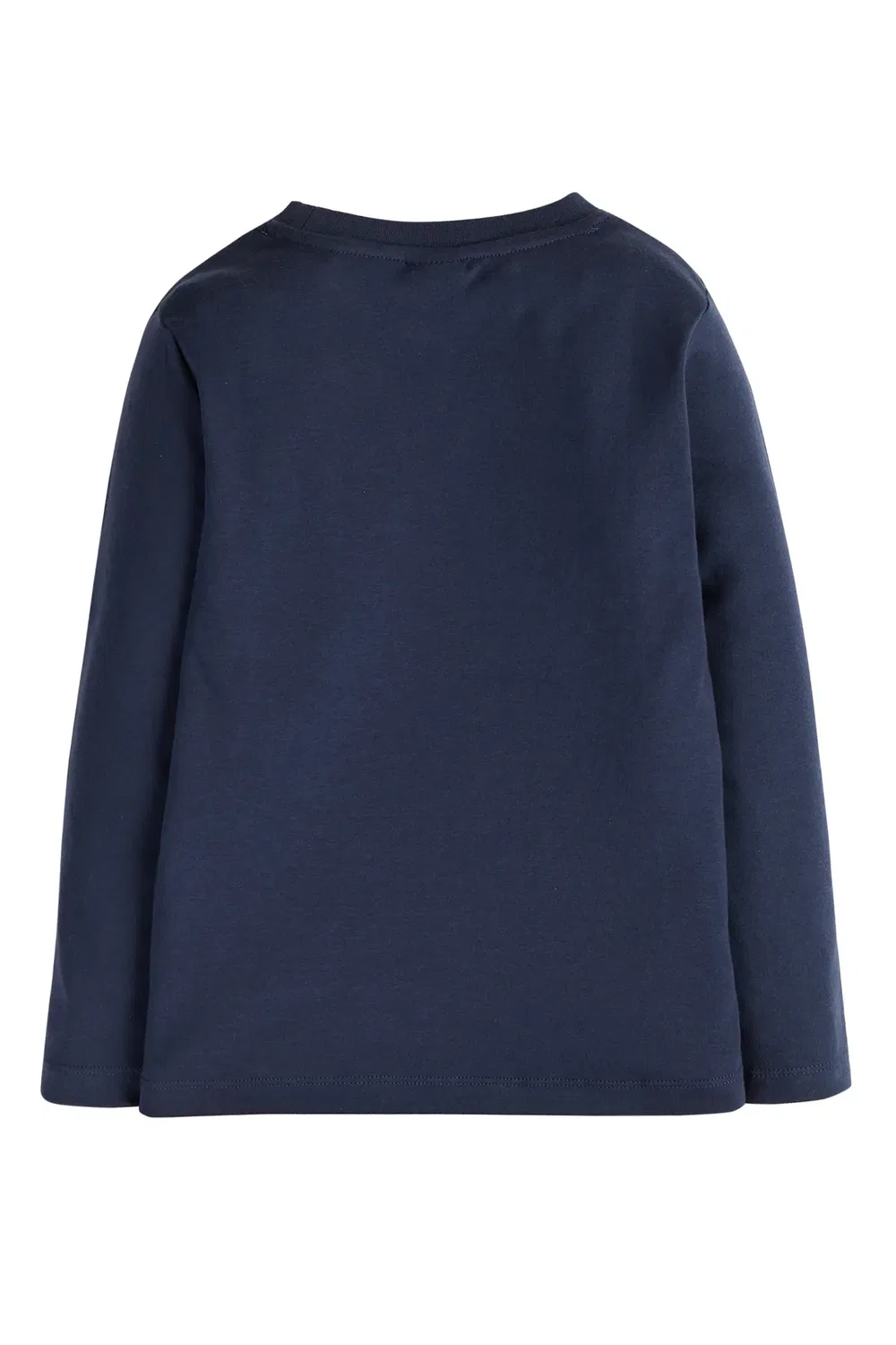 Футболка Magic Number Frugi, Blue — фото 2
