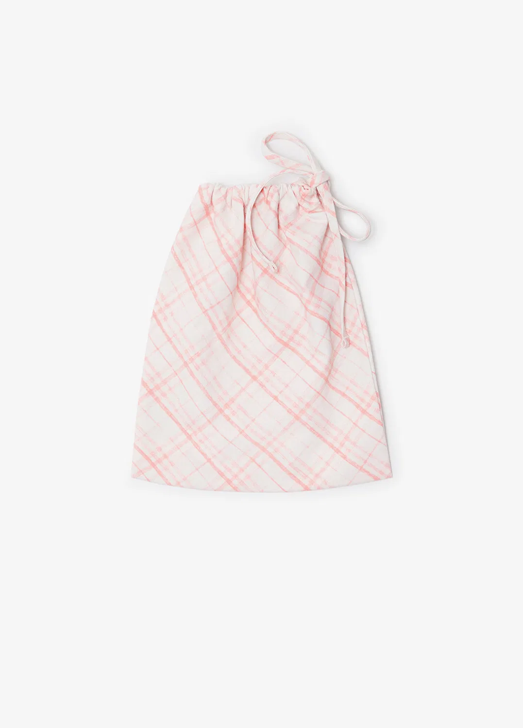 Бикини Burberry, женское, розовый — фото 2