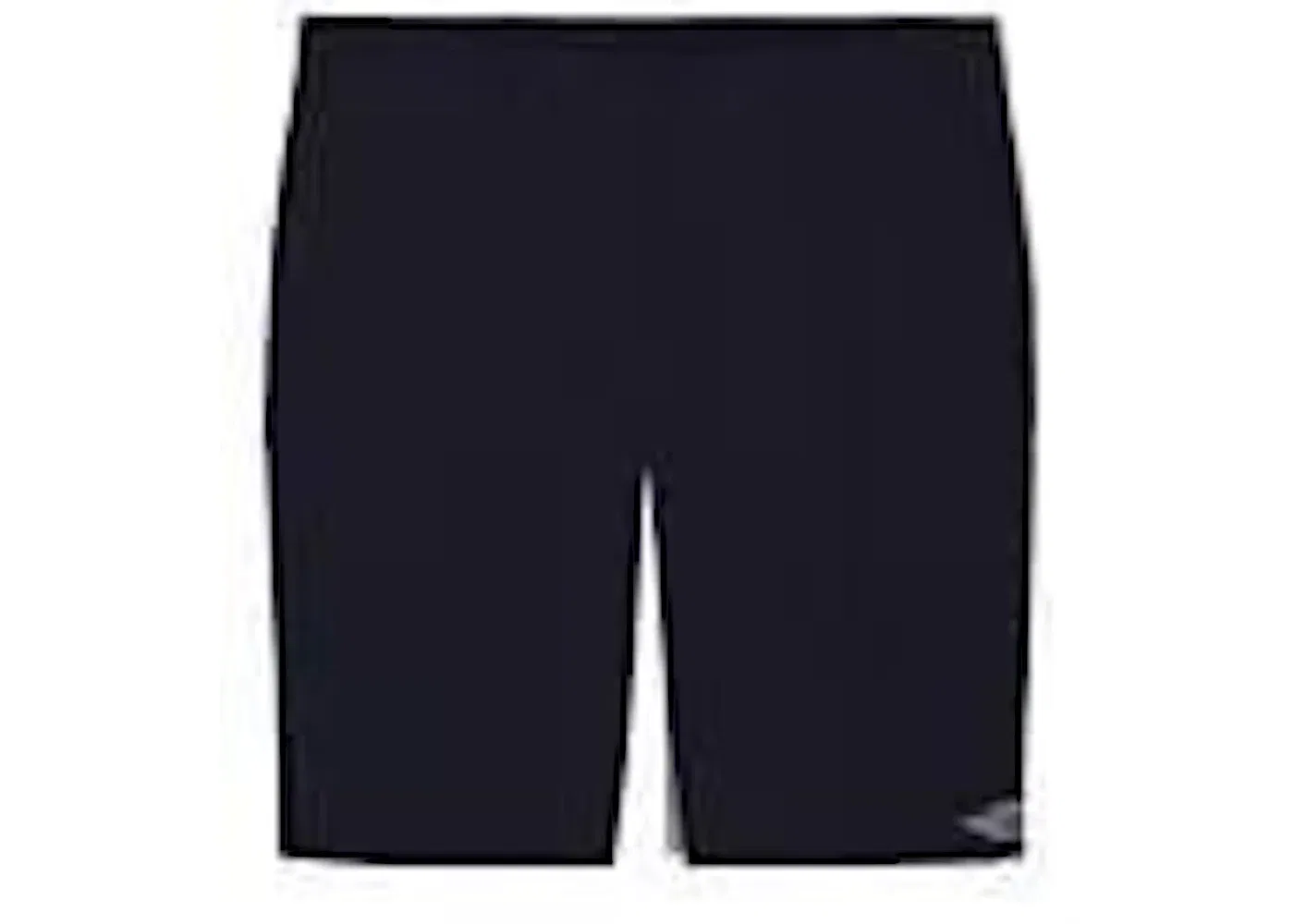 Мужские шорты без рукавов Dior Dress Shorts, Черный