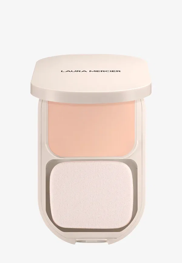 Пудра-основа Real Flawless Feather Matte Powder Foundation Laura Mercier, 7.6 г, 1n Marzipan, цвет 1n marzipan ​