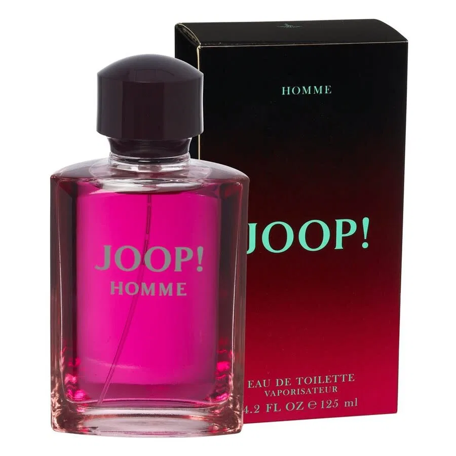 Туалетная вода мужская Joop! Homme, 125 мл