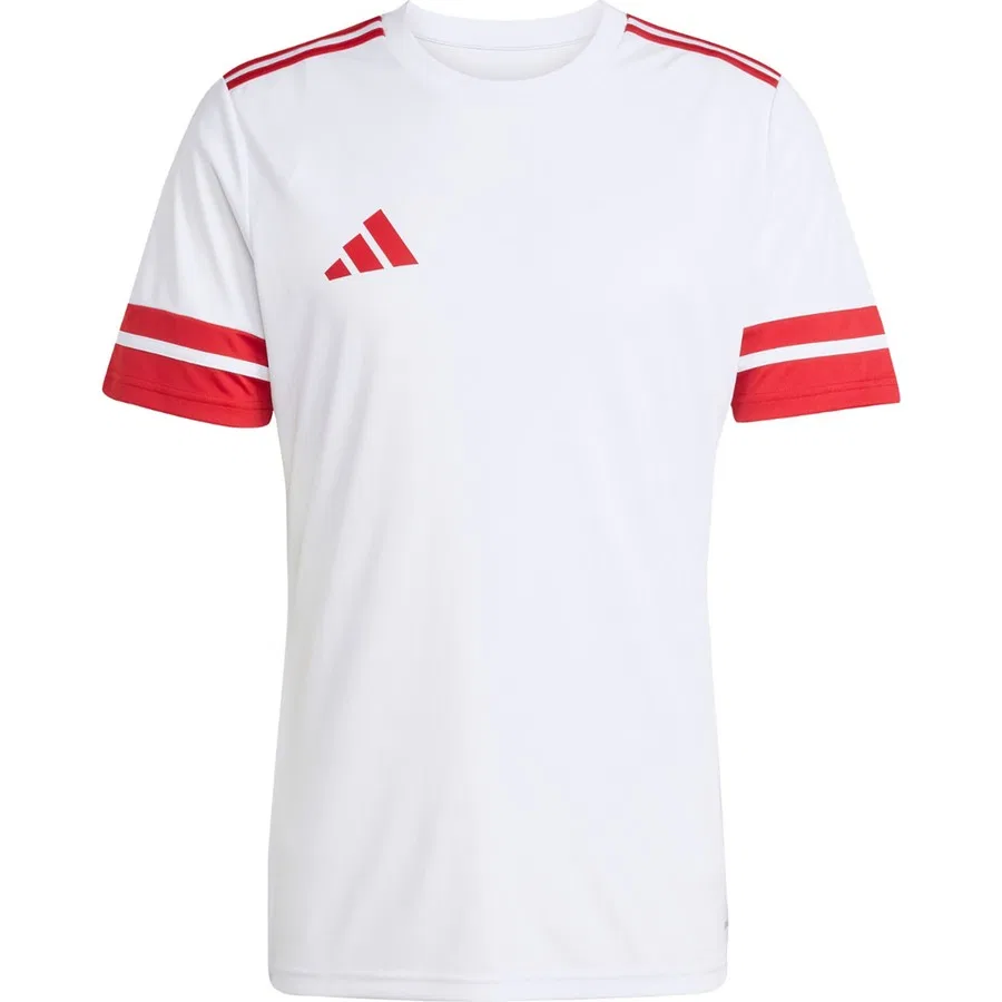 Футболка спортивная с длинным рукавом adidas, Белый