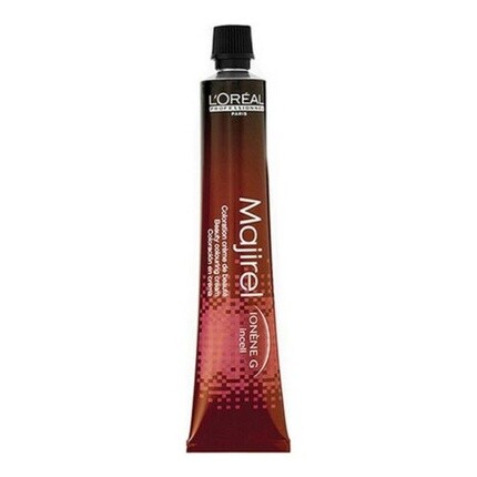 

Перманентная краска для волос L'Oreal Professionnel Paris Majirel № L22 50 мл