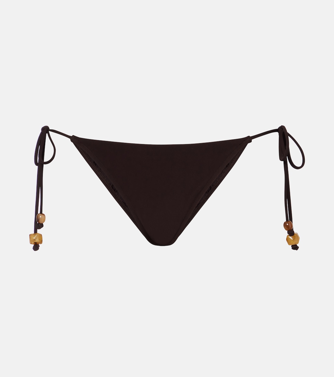 

Бикини с бисером Tory Burch, Deep Chocolate