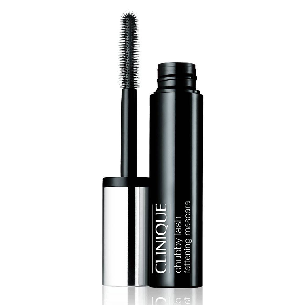 

Тушь для ресниц Chubby Lash, тон 01 Jumbo Jet, 9 мл