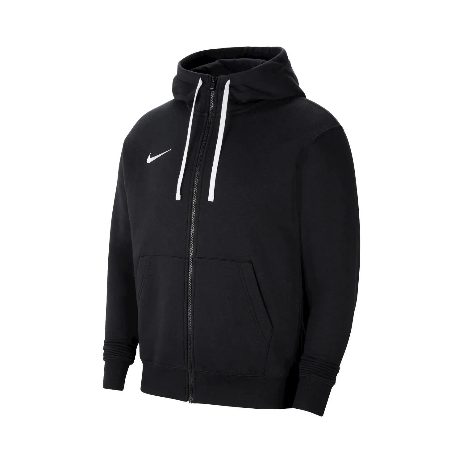 Мужское худи с принтом Park 20 Nike, Schwarz