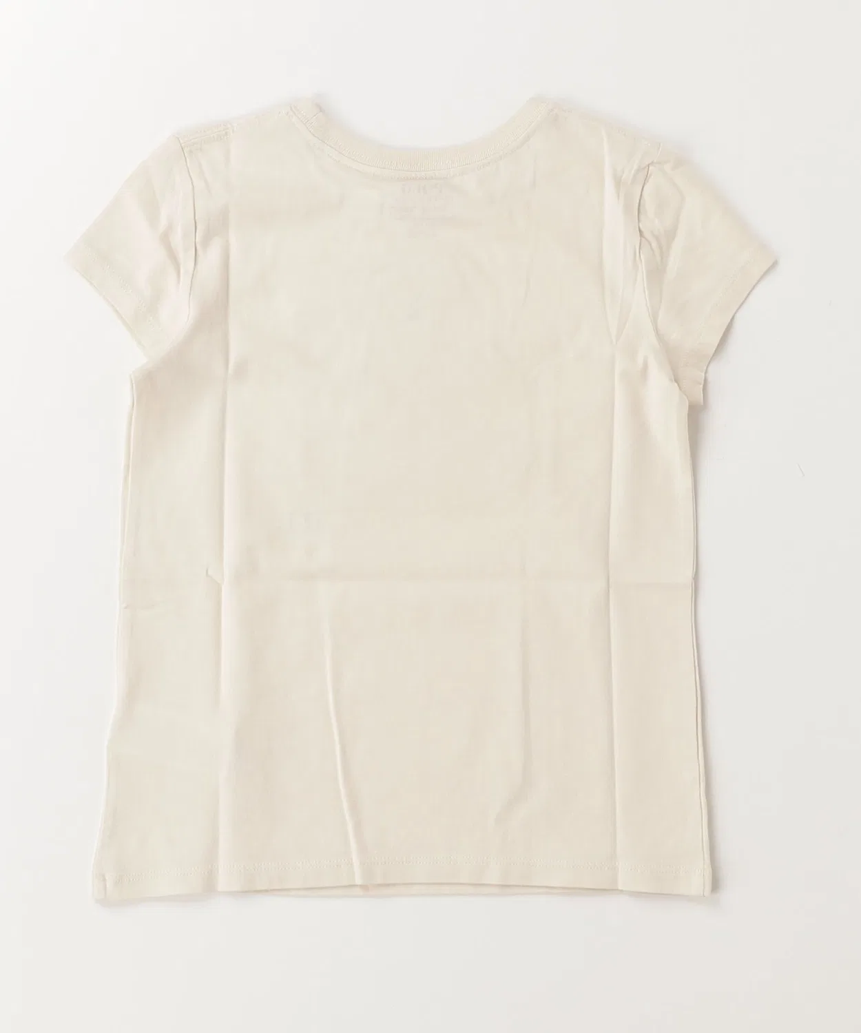 Детская футболка с коротким рукавом, с принтом Patchwork Polo Bear POLO RALPH LAUREN CHILDRENSWEAR, Brown — фото 4