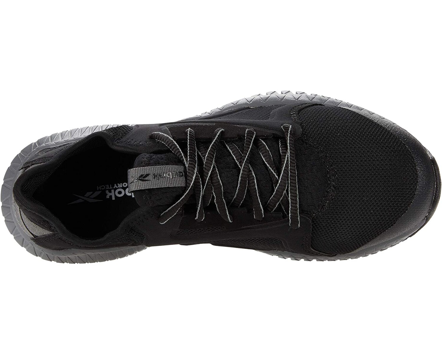 

Кроссовки Flexagon 3.0 Work SD Reebok Work, черный