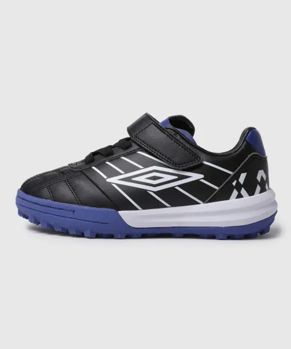 Кроссовки Treble xai j, Umbro, черный
