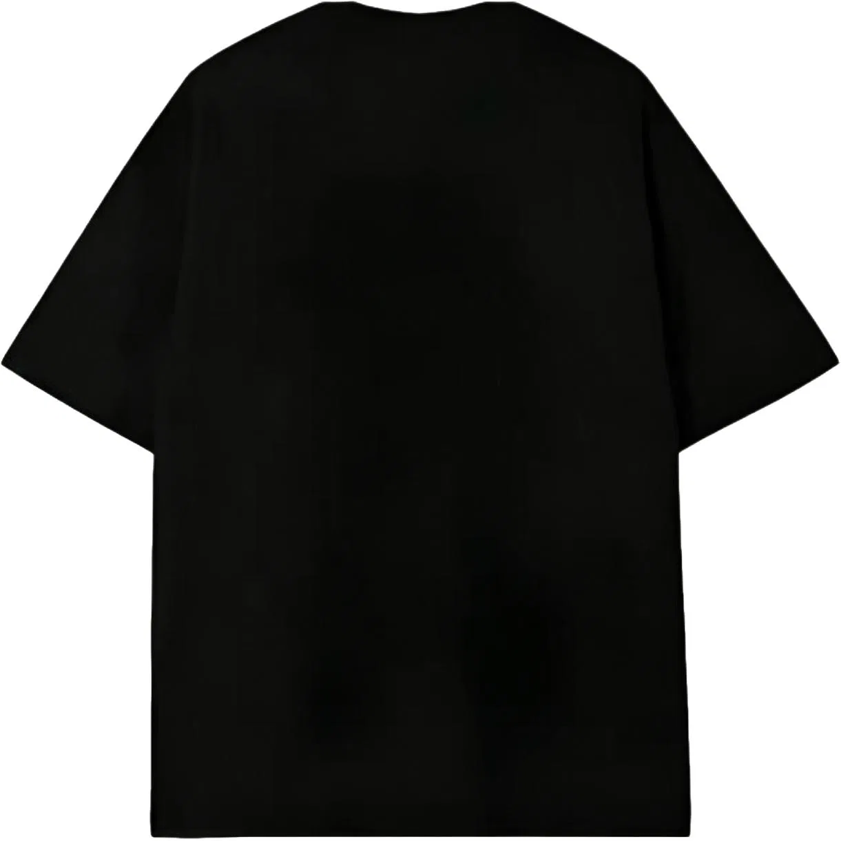 Футболка Sportswear с круглым вырезом, Nike, Black — фото 3