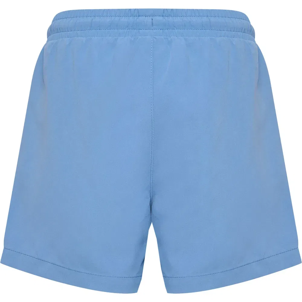 Детские плавки для мальчиков с регулируемым поясом Bondi Hummel, Blue — фото 2