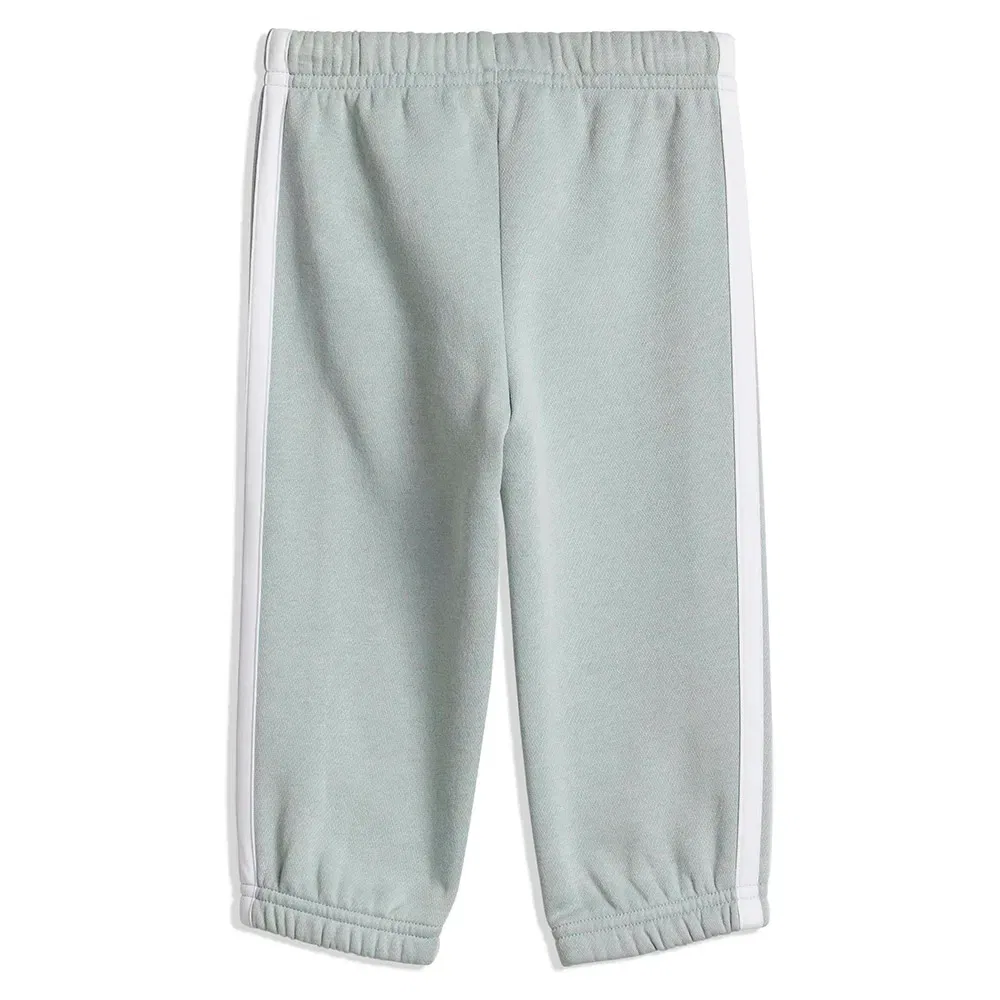 Спортивный костюм Adidas Essentials Jogger set Adidas, серый — фото 4