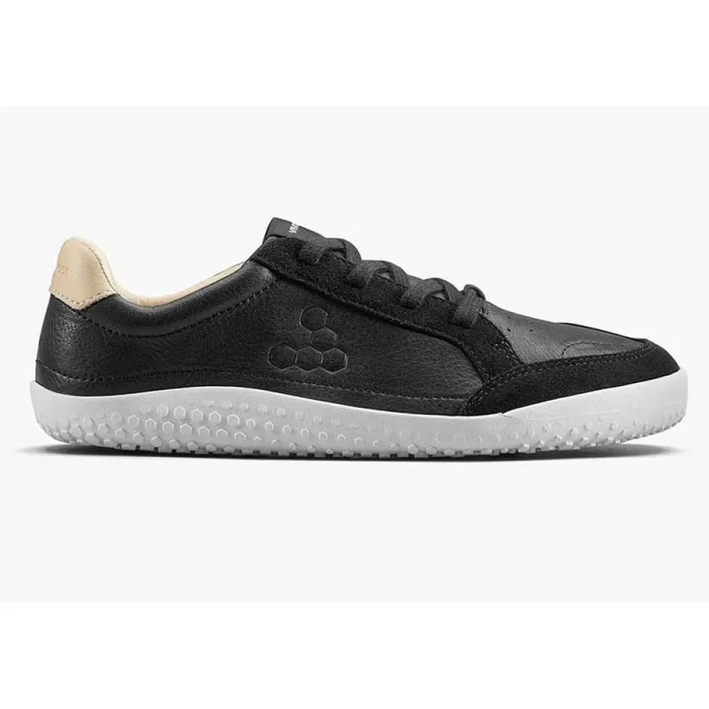 Кроссовки Vivobarefoot Gobi, черный — фото 4