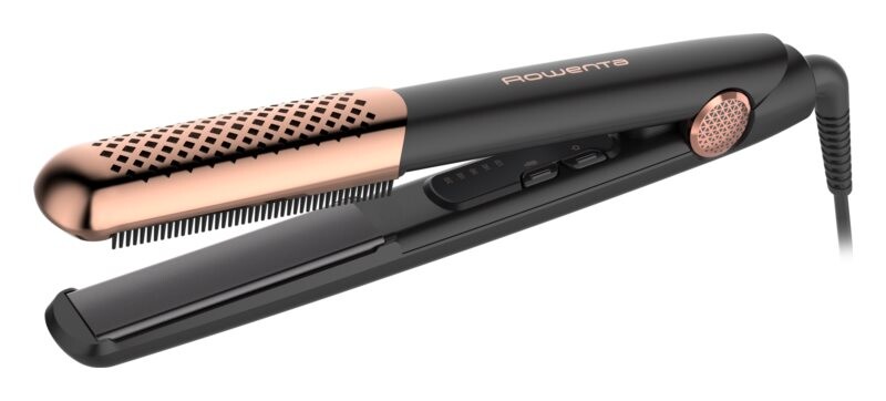 

Выпрямитель для волос Rowenta Inimitable Ultimate Experience SF8230F0