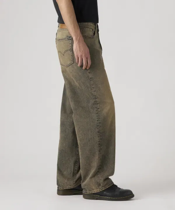 Джинсы бойфренды Levi'S — фото 2