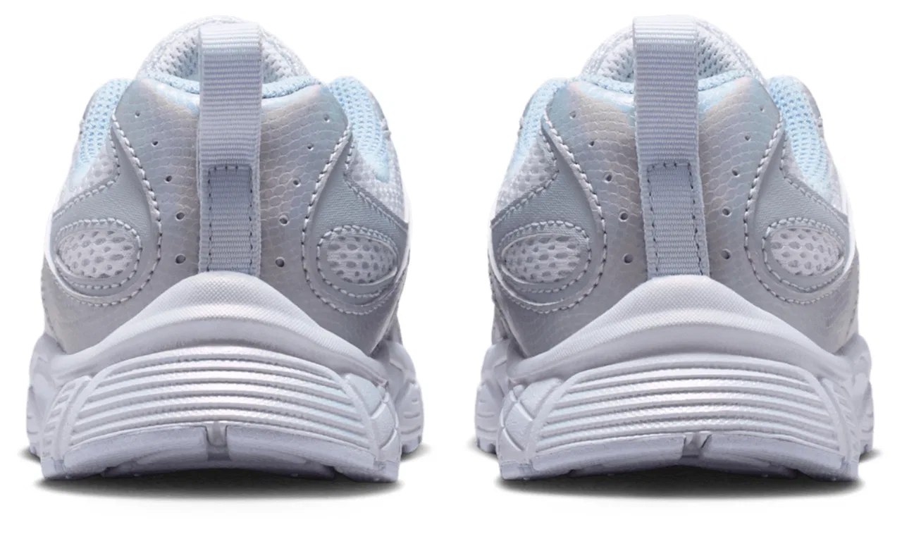 Кроссовки для мальчиков V5 RNR Nike, цвет Football Blue/Football Gray — фото 3