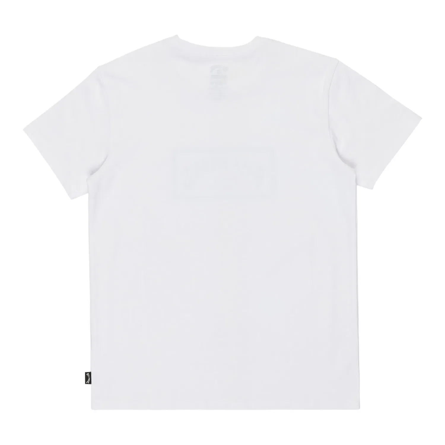 Детская футболка с принтом Arch Frame Billabong, Blanco — фото 2