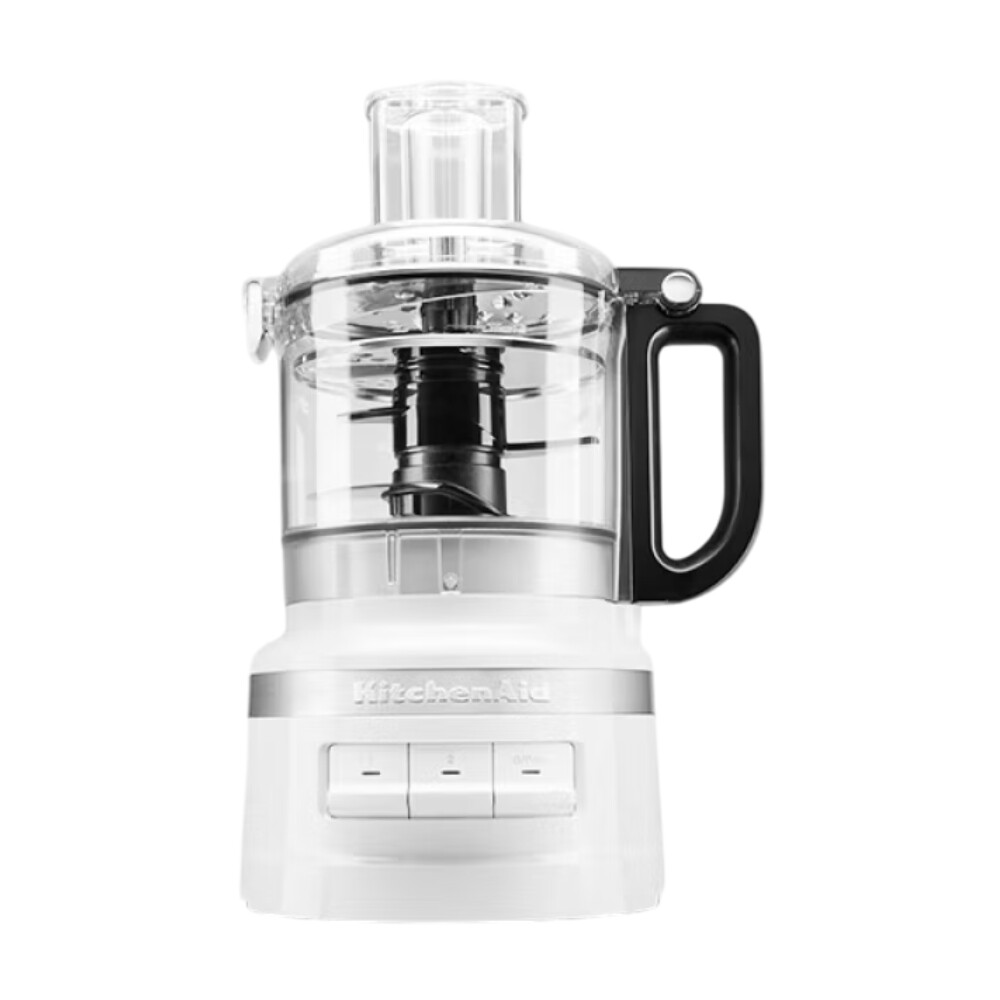 

Кухонный комбайн KitchenAid 5KFP0720CWH, молочно-белый