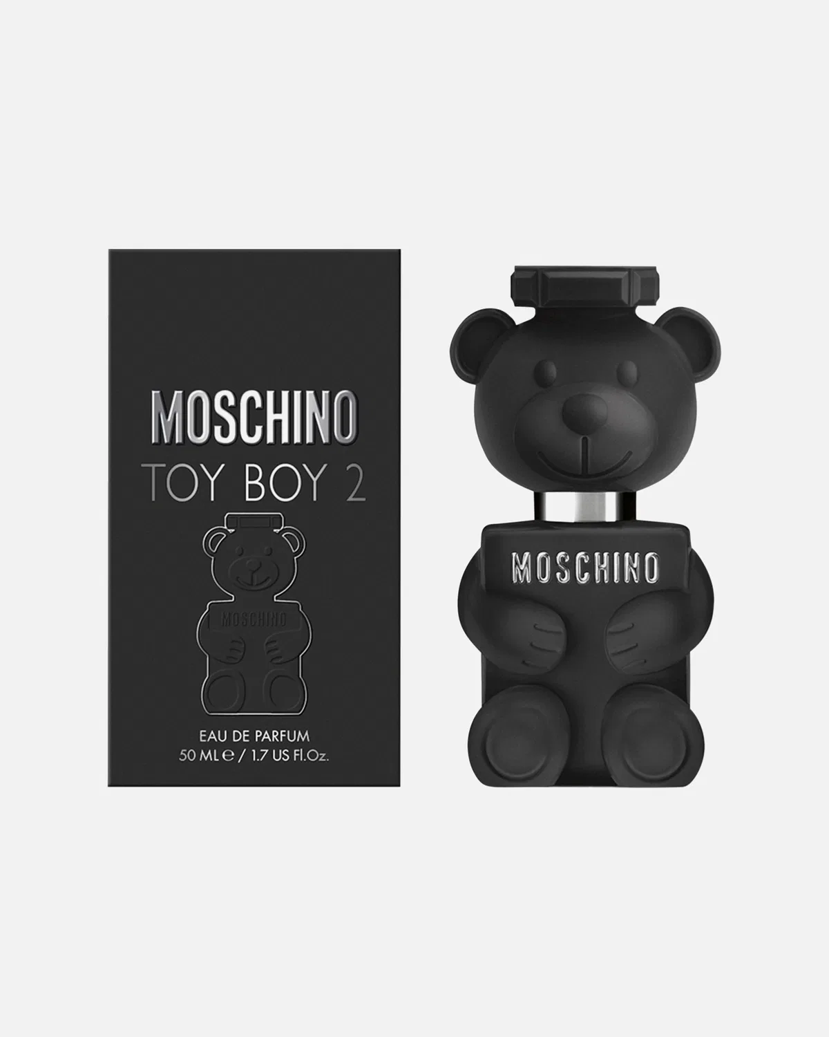 Парфюмерная вода Toy Boy 2 Moschino, 50 Ml — фото 2