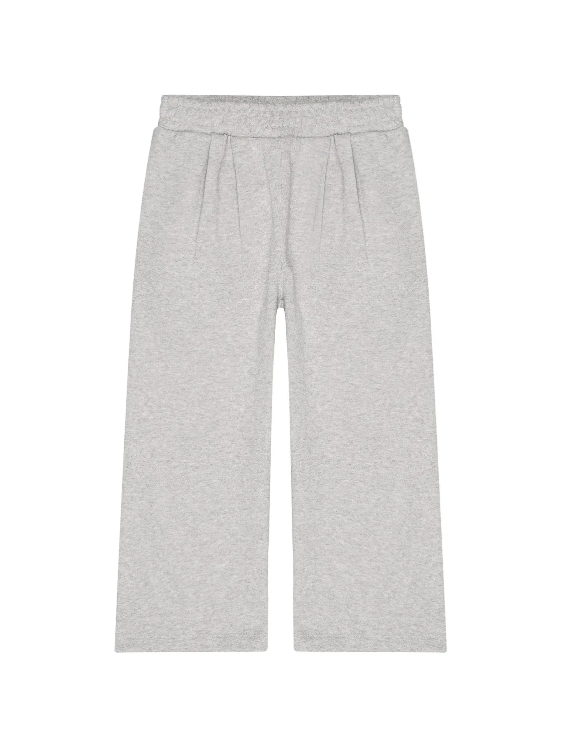 Спортивные брюки с логотипом Stella Mccartney Kids, серый