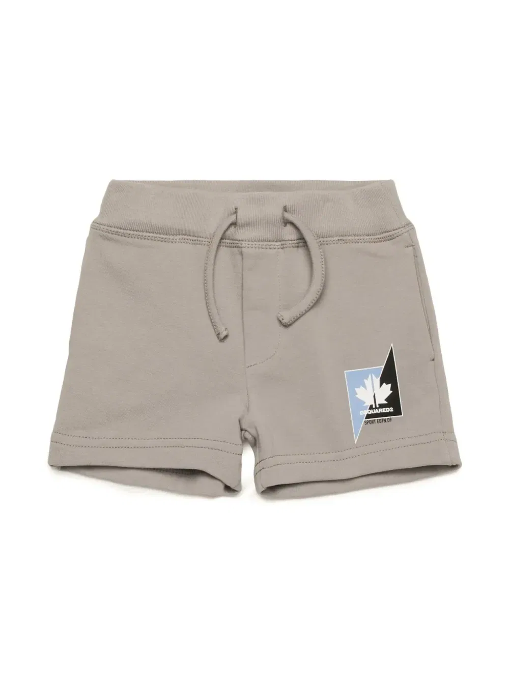 Шорты Sport Edtn.09 Dsquared2 Kids, серый