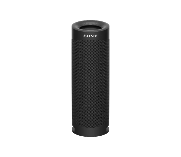 

Беспроводная колонка Sony SRS-XB23B, черный