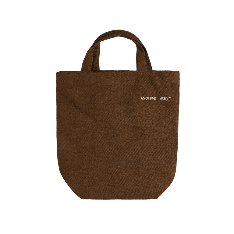 

Сумка another tote bag 1.0 Another Aspect, коричневый