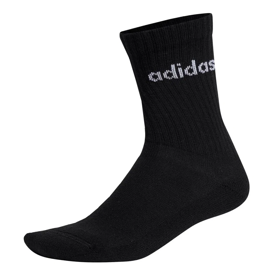Набор из 6 носков ADIDAS ORIGINALS, мультиколор — фото 3