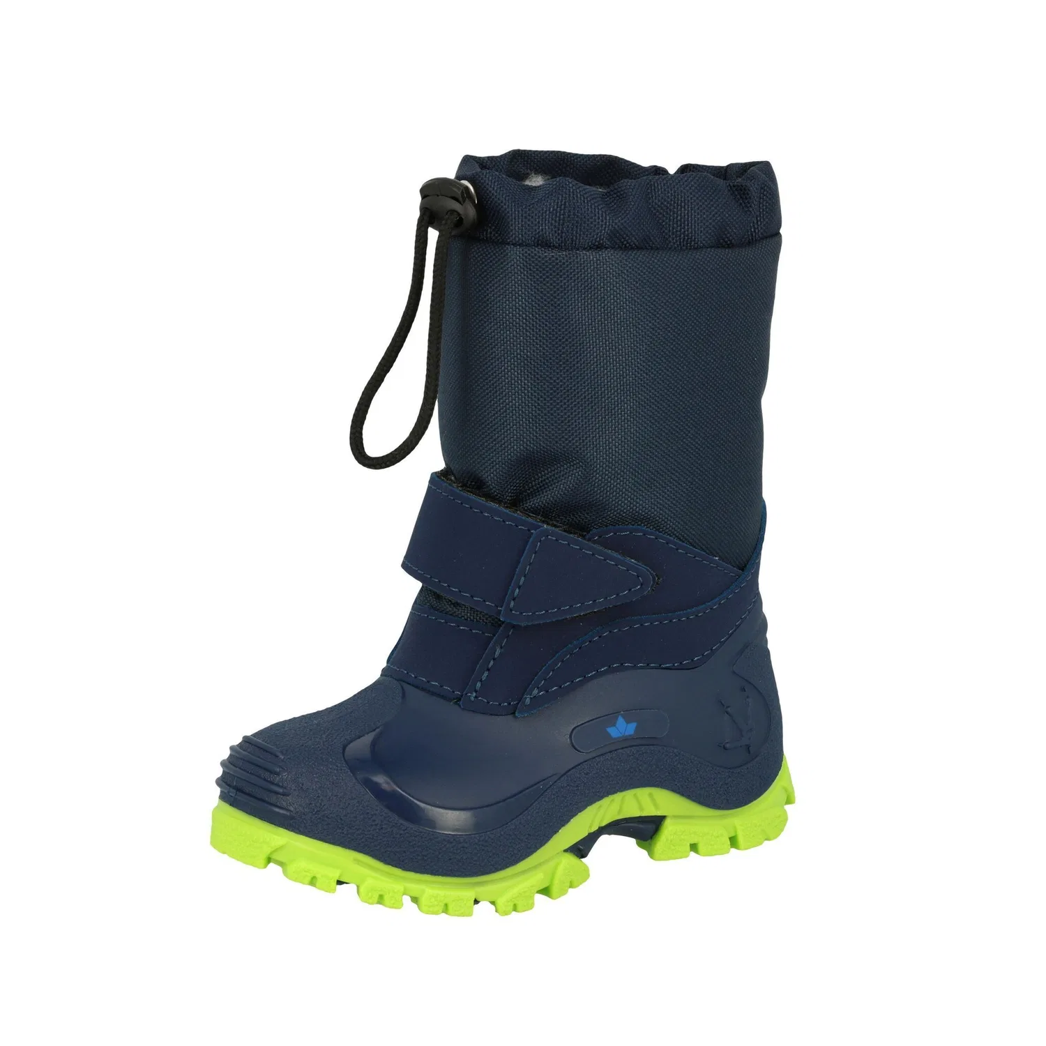 Детские ботинки Werro Lico, Blue