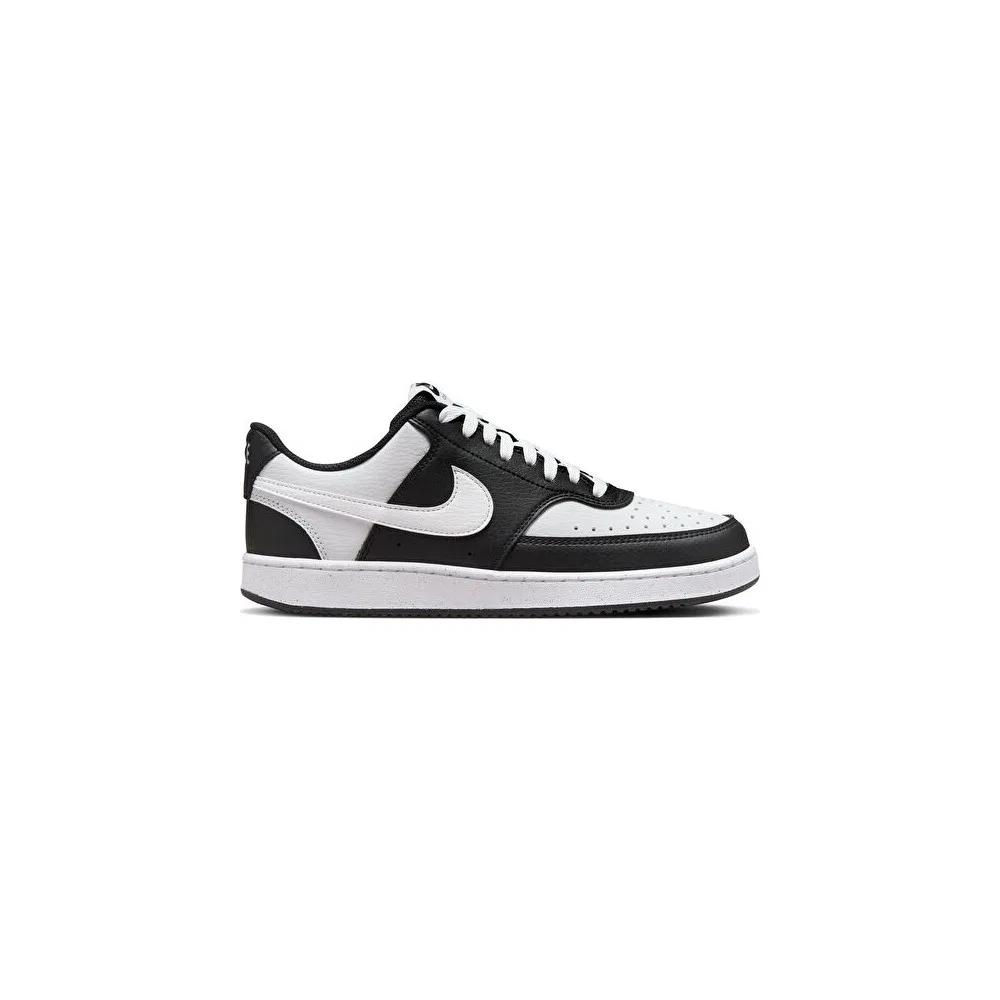 Детские кроссовки унисекс с низким верхом Court Vision Lo NN Nike