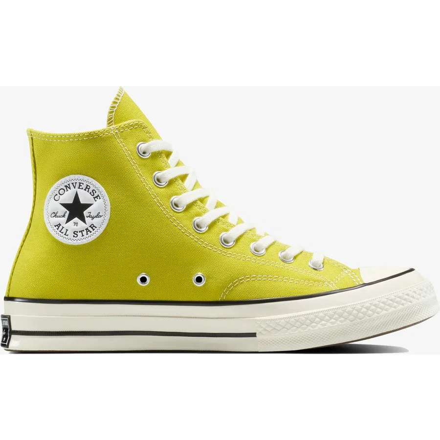 Кеды Converse Chuck 70 Sarı SNEAKER.367, Желтый