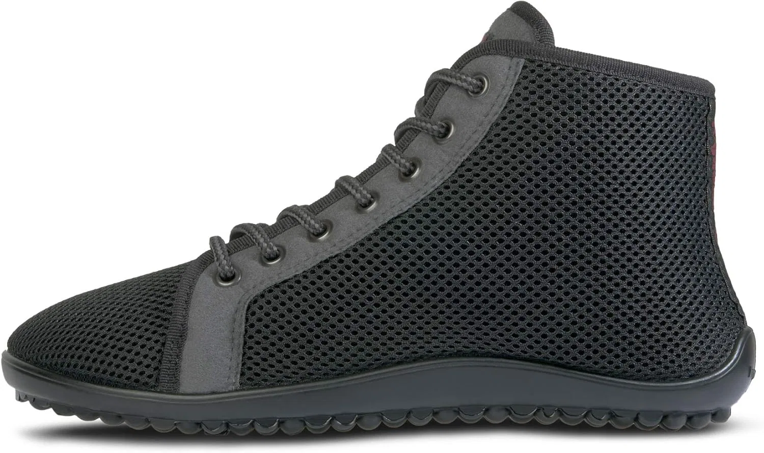 Кроссовки leguano Active Plus Lava Black — фото 4