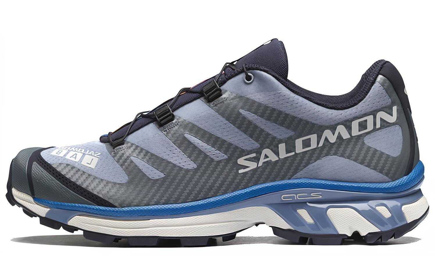 

Кроссовки SALOMON XT-4 'Stormy Weather'