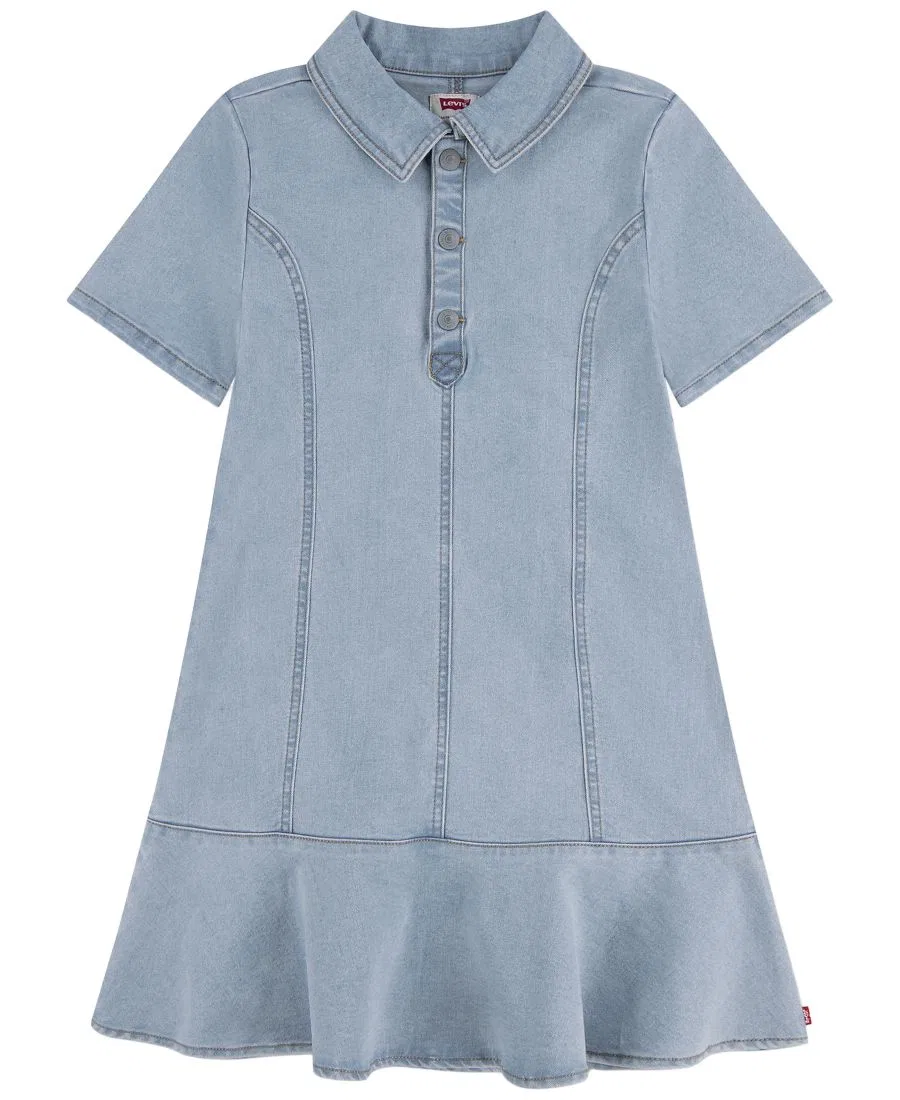 Платье с коротким рукавом Marin Babe Levi's