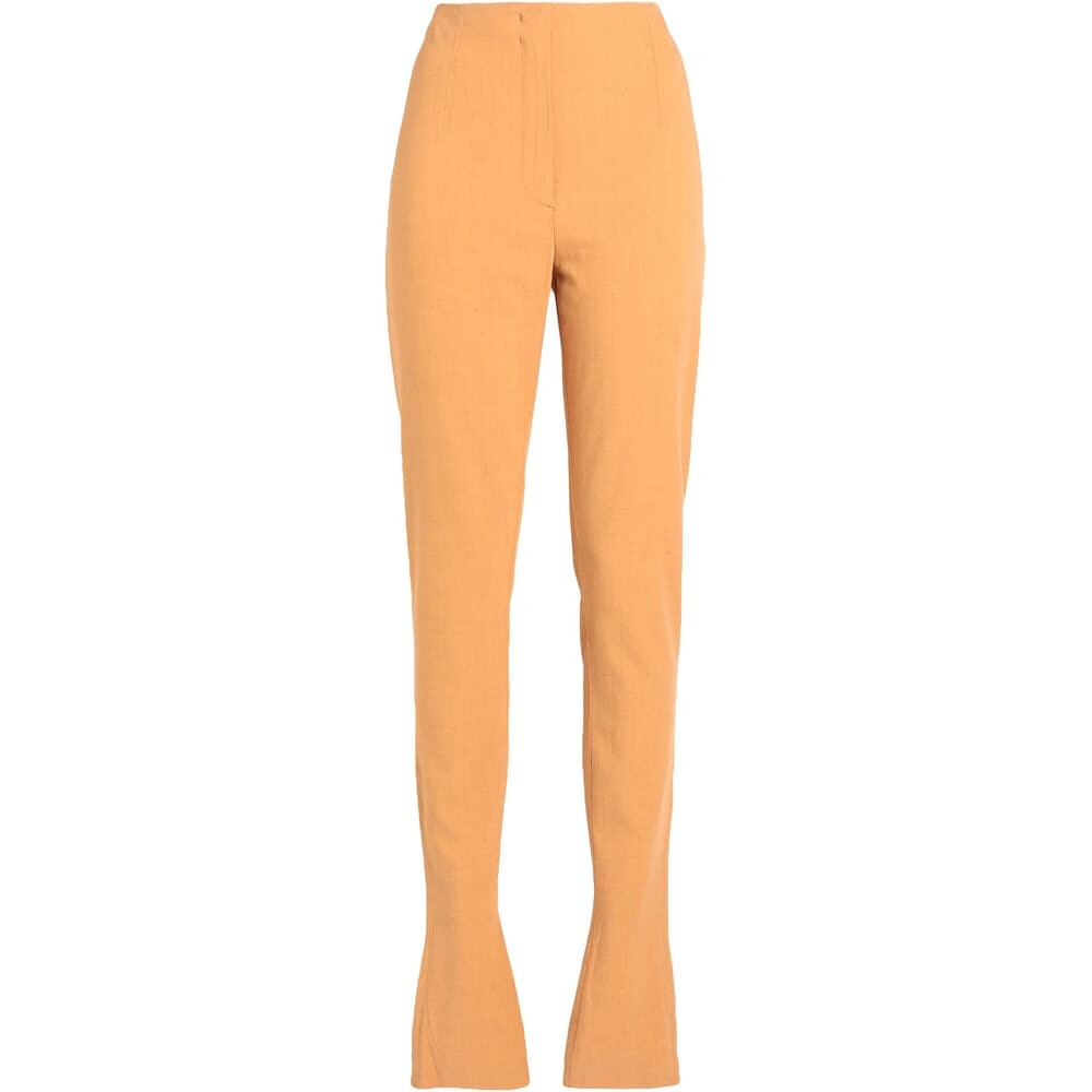 

Брюки Jacquemus Casual, светло-коричневый