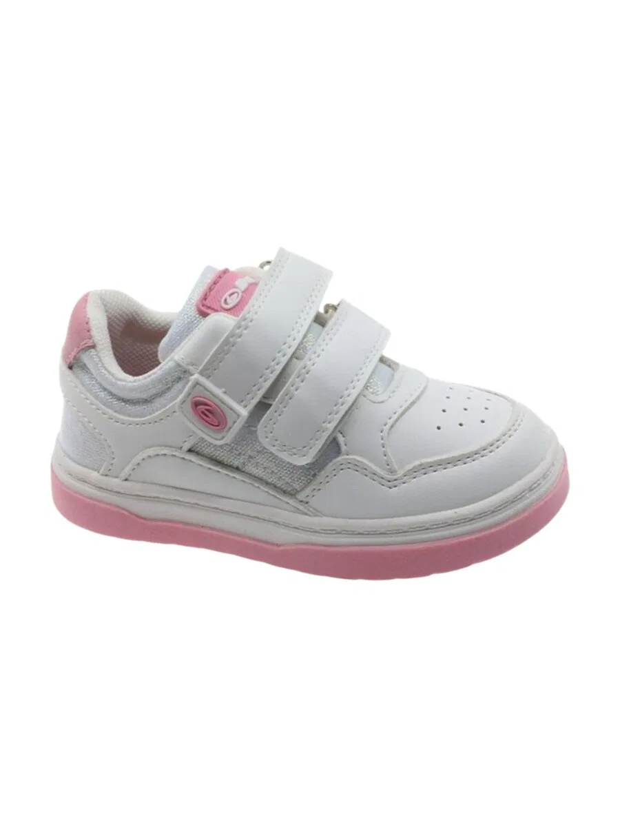 Кроссовки Beppi 'Casual Shoe' белого цвета