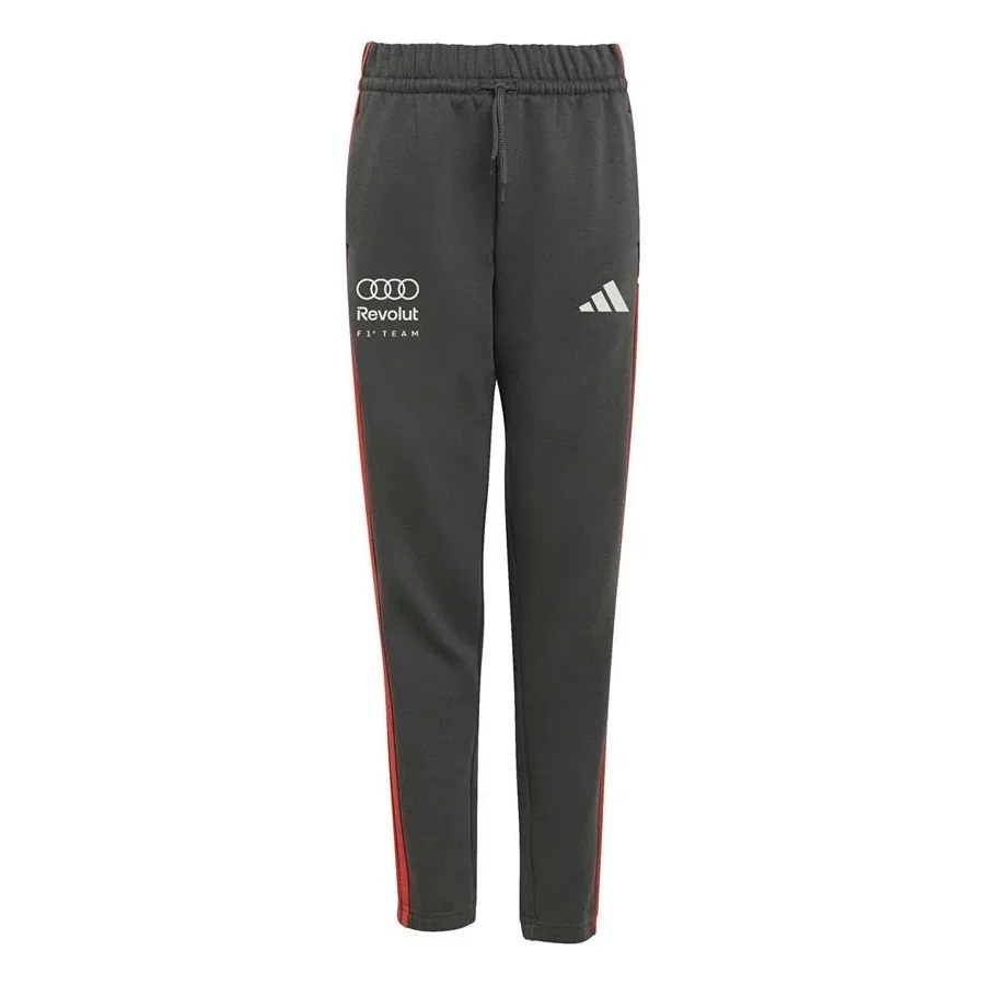 Детские спортивные штаны adidas AU DNA PNT Y, Черный