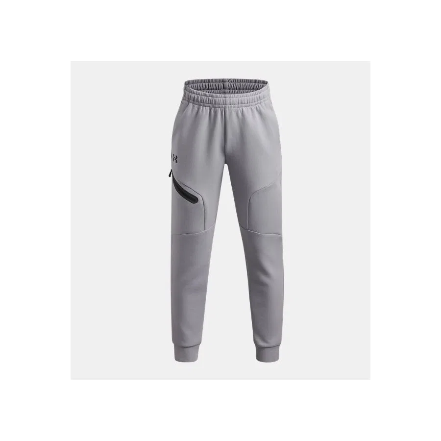 Спортивные брюки из футера Unstoppable Under Armour, Синий