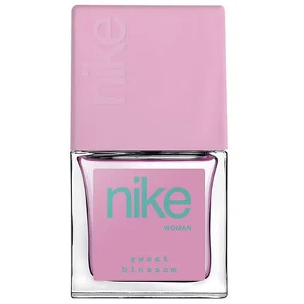 Туалетная вода цветочная Nike Sweet Blossom Woman, 30 мл