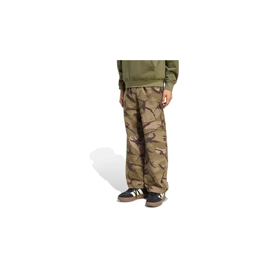 Спортивные штаны с принтом M Camo Para Pt adidas, Разноцветный
