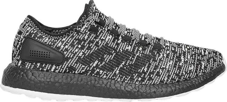 

Кроссовки Adidas PureBoost Limited 'Oreo', черный