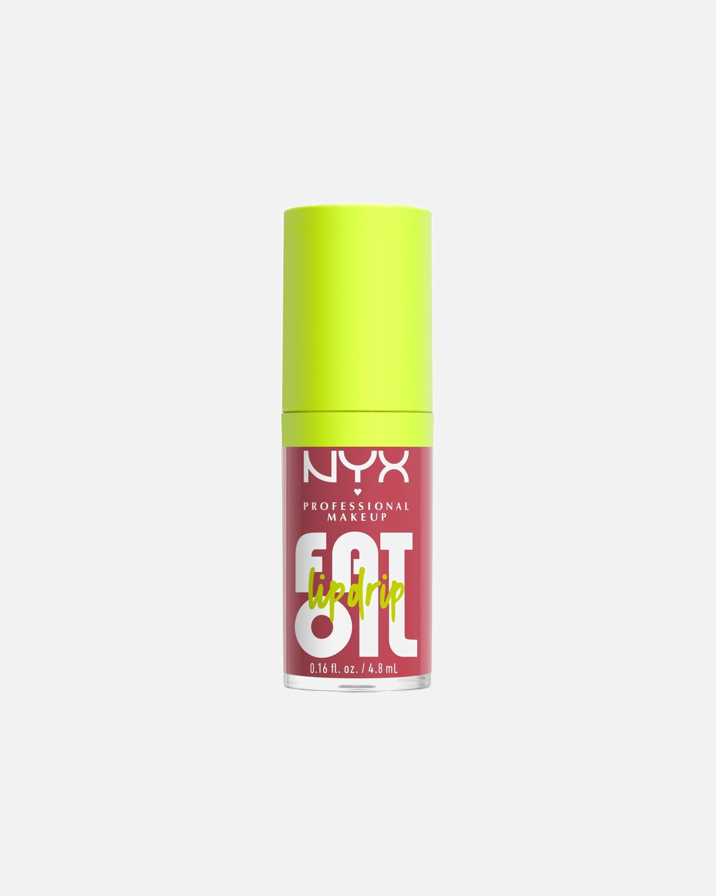 

Блеск для губ Nyx Professional Makeup, 09 - chillin' like a villain, 4.8 мл