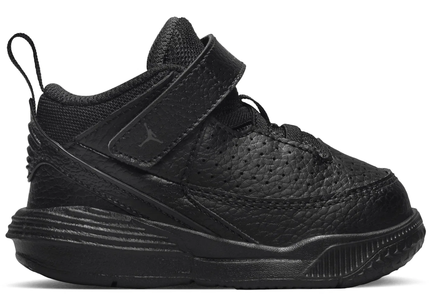 Детские кроссовки Lifestyle Jordan Max Aura 5 Jordan, Black Black Anthracite